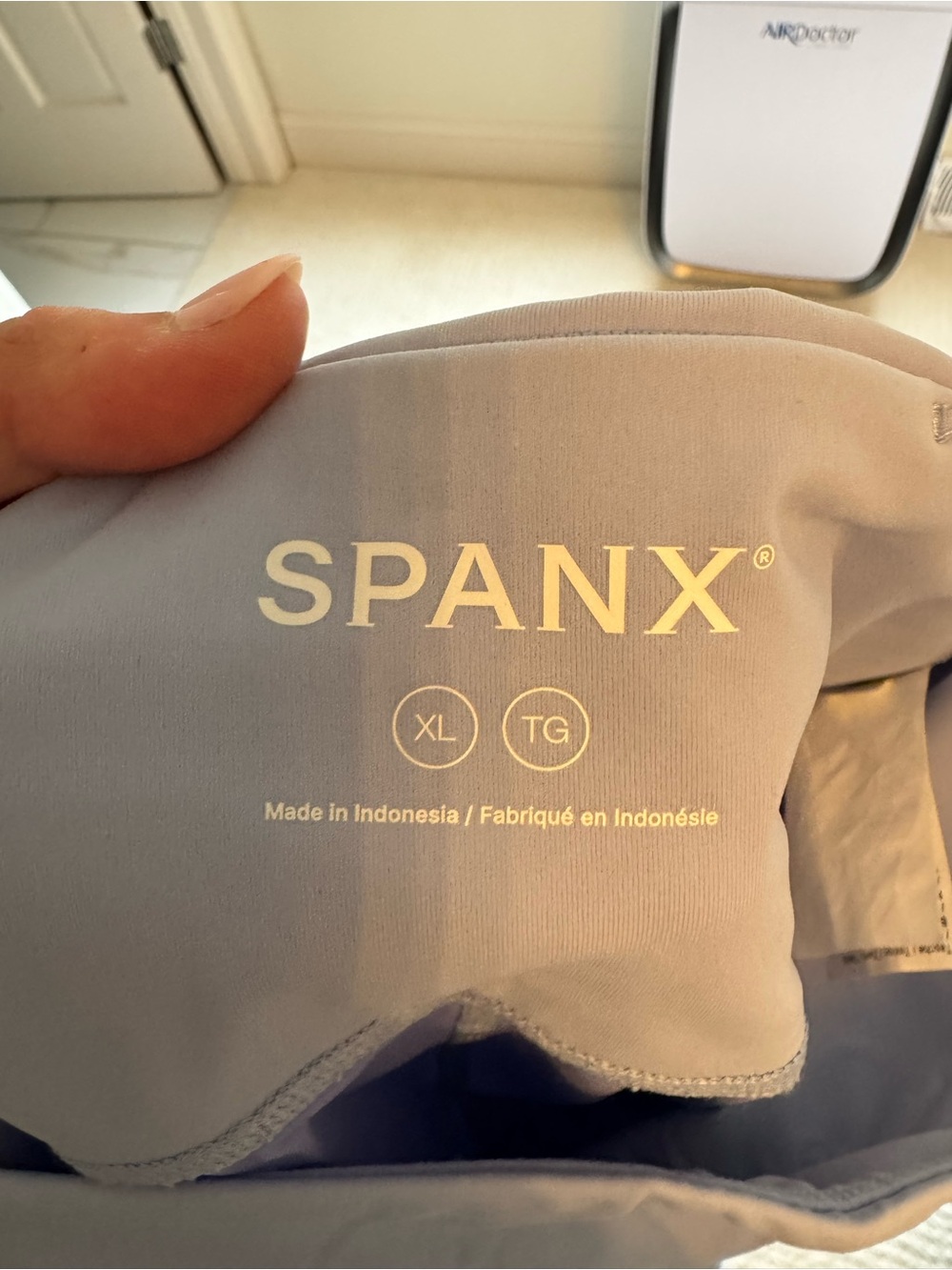 SPANX Leggings